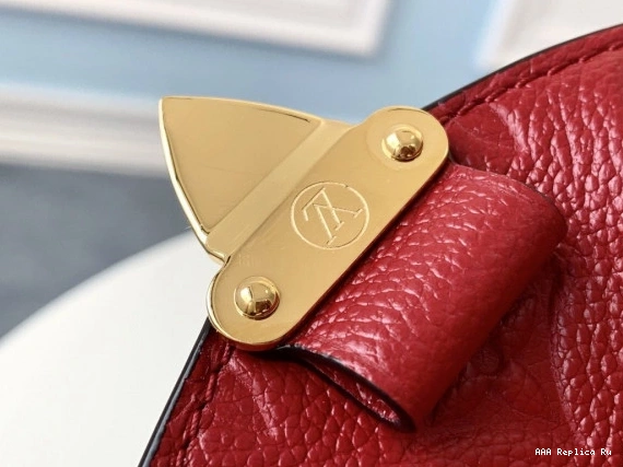 AAA Pruses Bags POCHETTE METIS VUITTON LOUIS 0816